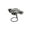 Drone Desktop Display Stand Holder for DJI NEO, Fixed Stand Quadcopter Mount Drone Collection Support Base Tripod Bracket view 3