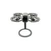 Drone Desktop Display Stand Holder for DJI NEO, Fixed Stand Quadcopter Mount Drone Collection Support Base Tripod Bracket view 4