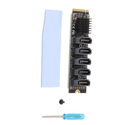 Mtlavishness Adapter Stable Performance 14. 08. 03. Adapter Card Pcie. to Sata3. Drive Hard Disk Converter for for Llinux for. Pcie Adapter