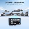 AZDOME M200 Dash Cam with 128GB SD Card view 4