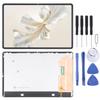 Daguys for Honor Pad 9 LCD Screen with Digitizer Full Assembly view 1