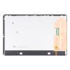 Daguys for Honor Pad 9 LCD Screen with Digitizer Full Assembly view 3