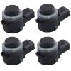 Conpert Parking Sensor for Ford, PDC Parking Sensor HU5T-15K859-CAW/HU5T15K859CAW view 1