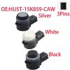 Conpert Parking Sensor for Ford, PDC Parking Sensor HU5T-15K859-CAW/HU5T15K859CAW view 3