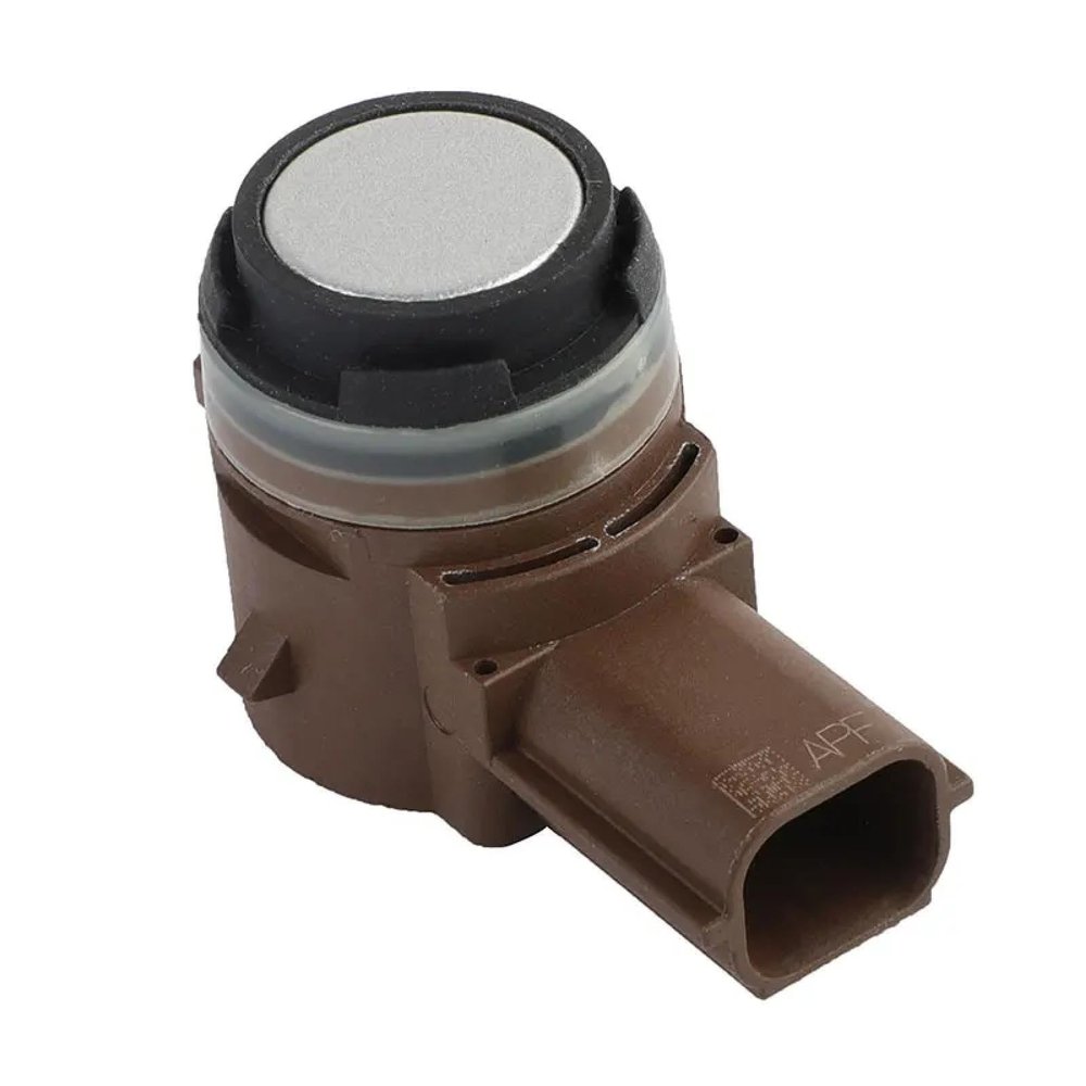 Parking Sensor for Ford Focus Edge Mustang Explorer Fiesta Ecosport, PDC Parking Sensor HU5T-15C868-AAW
