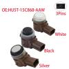 Parking Sensor for Ford Focus Edge Mustang Explorer Fiesta Ecosport, PDC Parking Sensor HU5T-15C868-AAW view 2