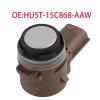 Parking Sensor for Ford Focus Edge Mustang Explorer Fiesta Ecosport, PDC Parking Sensor HU5T-15C868-AAW view 4