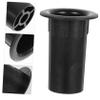 12pcs Audio Punching Bag Speaker Parts Accessories Port Pipe Speaker Subwoofer Port Tube for Audio view 3