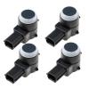 Conpert Parking Sensor for Maserati Ghibli 2013-2015, PDC Parking Sensor 53104272/0263013821 view 1