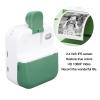 Camera Instant Print, Selfie Digital Camera with Print Paper, 1080P 2.4 Inch Screen Portable Travel Video Camera with Music Games, 1000mAh Battery, for Boys Girls Kids Age view 2