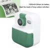 Camera Instant Print, Selfie Digital Camera with Print Paper, 1080P 2.4 Inch Screen Portable Travel Video Camera with Music Games, 1000mAh Battery, for Boys Girls Kids Age view 3