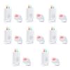 Nineleaf Motion Detector, Door Alarm, Store Door Alarm, Commercial Door Alarm, 17 Tones, 5 Volume Levels, Vibration Function, 918ft Range, 4 LED Indicators, 8PK view 1