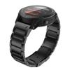 22 26mm Titanium Alloy Band fit for Garmin Fenix 6X Pro/6X/5X/5X Plus/7X Watchband fit for Tactix 7/Descent MK2/Instinct 1/2 Bracelet(Sliver,26mm) view 4