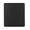 Metal Mouse Pad, Mouse Pads for Desk Aluminum Alloy Non Slip Gaming Mouse Pad Mat Double Sided Accurate Control Mousepad Mousepad for PC (Black) view 2