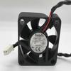 D04E05HWS T00 DC24V 0.09A 4010 2-Wire Inverter Cooling Fan view 1