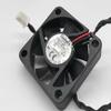 D04E05HWS T00 DC24V 0.09A 4010 2-Wire Inverter Cooling Fan view 2
