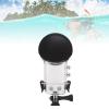 Camera Case, Camera Case IPX8 with Bracket Camera Case for Diving view 3