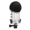 Camera Case, Camera Case IPX8 with Bracket Camera Case for Diving view 4