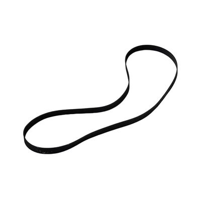 JunZheHub Phonograph VCR Player/Disc Drive Belt/Turntable Belt for Video, 156mm