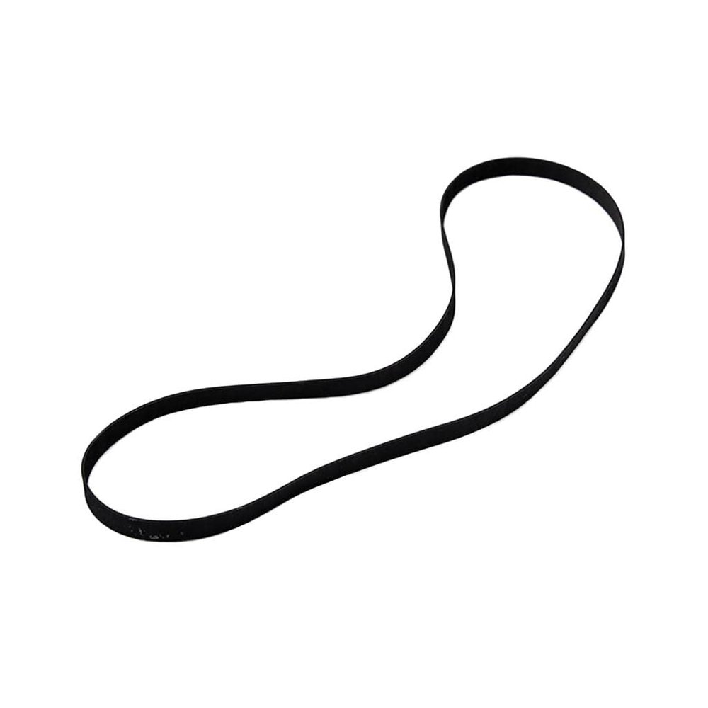 JunZheHub Phonograph VCR Player/Disc Drive Belt/Turntable Belt for Video, 156mm