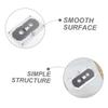 CAXUSD 6pcs Cassette Tape Recorder Recording Cassette Tapes Blank for DIY Greeting view 4