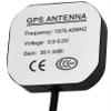 SCREENTRONICS Navigation GPS Antenna with Fakra C Blue Angle Connector Compatible with Audi BMW Cadillac Chevrolet Chevy Dodge Ford GM GMC Jeep Mercedes RAM Truck SUV Pioneer Car Stereo Radio view 4