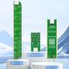 JC ID V1SE Battery Health Read Write PCB Set Compatible with iPad view 3