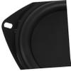 GRIRIW Vibration Speaker Diaphragm Plate Passive Radiator Speaker Replacement for Car Audio System view 4