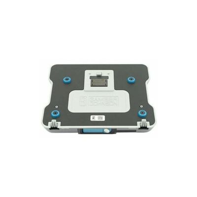 Gamber-Johnson - 7160-1982-00 - Gamber-Johnson Docking Station - for Notebook - Rugged - 4 x USB Ports - 1 x USB 2.0-3