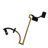 XvuaTeIw 28-70 Lens Flex Cable Compatible with Sony FE 28-70mm f / 3.5-5.6 OSS SEL2870 Anti-Shake FPC Flexible Cable Repair Parts(10 PCS) view 2