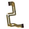 XvuaTeIw 2PCS/ FP-1069 Parts Compatible with Sony HDR-CX100E HDR-CX100E CX100E CX105E CX106E CX120E CX100 CX105 CX106 CX120 LCD Flex Cable view 1