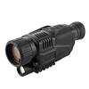 UHRLGHS Binoculars Telescope Glasses Digital Zoom 5 x 40 with Monocular Auxiliary Lighting Lamp for Adult Bird Watching Outdoor Travel Sightseeing view 3