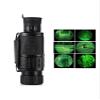 UHRLGHS Binoculars Telescope Glasses Digital Zoom 5 x 40 with Monocular Auxiliary Lighting Lamp for Adult Bird Watching Outdoor Travel Sightseeing view 4
