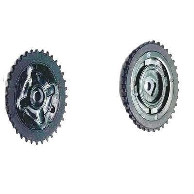 XvuaTeIw 5DIV Shutter Button Aperture Wheel Turntable Dial Wheel Unit Compatible with Canon EOS 5D Mark IV / 5D4 Digital Camera Repair Part(5PCS)