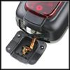 XvuaTeIw Hot Shoe mounting Foot Compatible with Godox V350S TT350S TT685S V860IIS Flash Speedlite Repair fix Parts one pc(TT350S) view 2