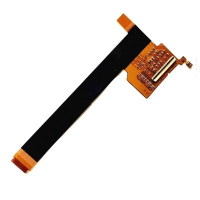 XvuaTeIw LCD Cable Compatible with Nikon Z50 Z-50 Z 50 LCD Cable Flip Screen Display Hinge Flex FPC Camera Repair Replacement Spare Part