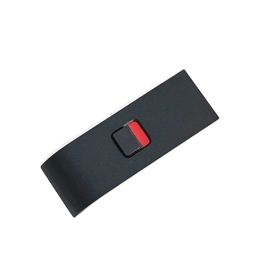 XvuaTeIw Battery Door Cover Repair Parts Compatible with GoPro Max Black Action Camera