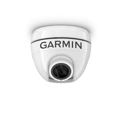 GC 245 SURFACE-MOUNT MARINE CAMERA