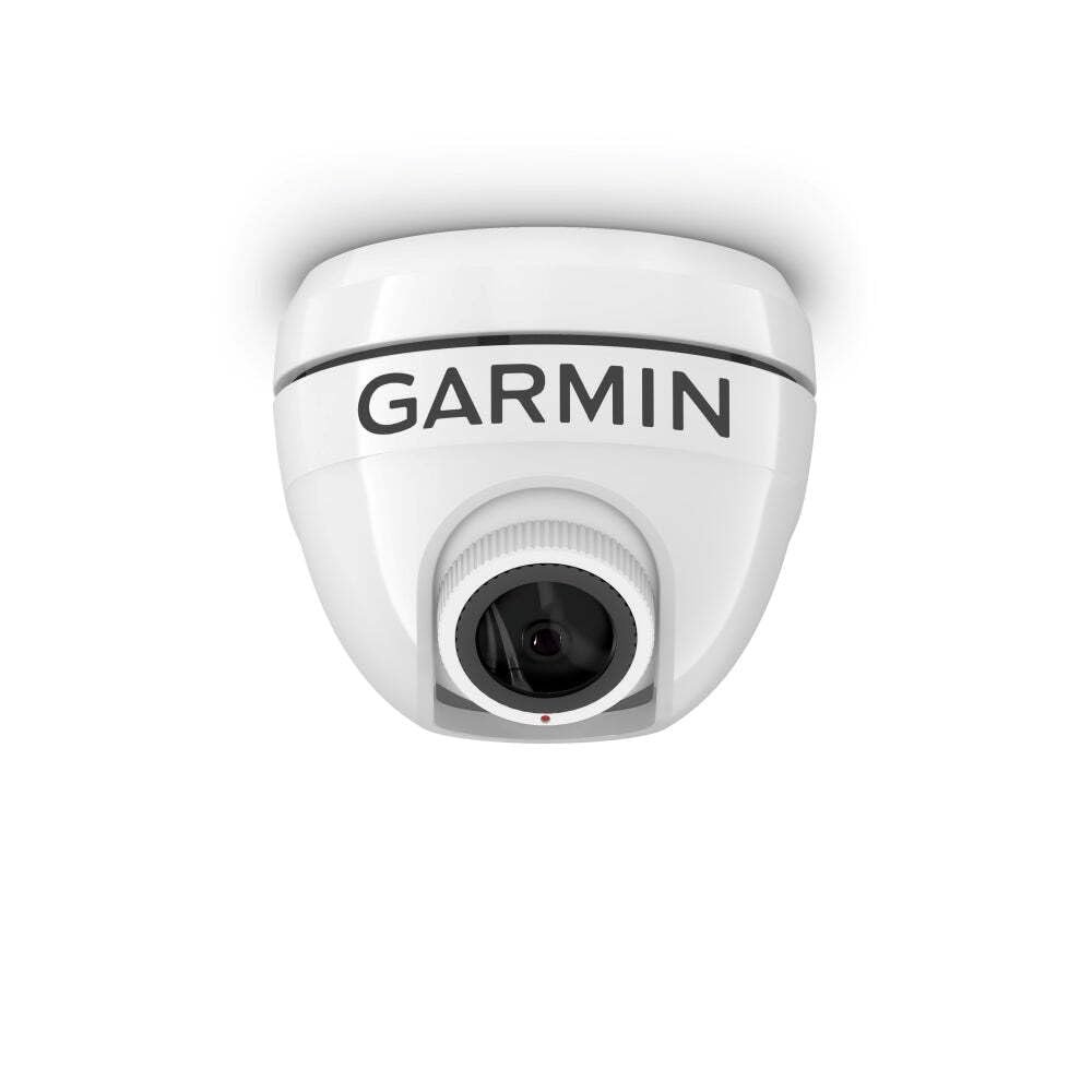 GC 245 SURFACE-MOUNT MARINE CAMERA