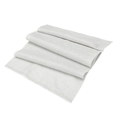 DirectNine Basics Vintage Speaker Cover Protective Mesh Fabric for Stereo Speakers Linen Grill Cloth Easy to Clean for Home Audio Stage Use