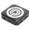 Music Player, Portable MP3 Player Support Up to 32GB, 3.5mm Headphone Jack, for Enjoy Music Anytime, Anywhere (Black) view 3