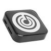Music Player, Portable MP3 Player Support Up to 32GB, 3.5mm Headphone Jack, for Enjoy Music Anytime, Anywhere (Black) view 4