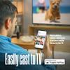Westinghouse Roku TV - 40 Inch Smart TV, 1080P FHD Television with Wi-Fi Connectivity and Mobile App, Flat Screen, Bluetooth, Compatible with Apple AirPlay, Alexa and Google Assistant view 3
