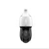 Lorex - 2K (4MP) IP Wired PTZ Security Camera with Color Night Vision, AI Detection, 25x Optical Zoom, 30FPS, Auto Tracking and 360 Panning. NVR Required. view 2
