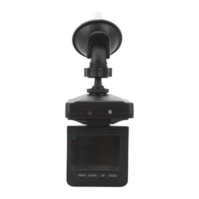 1080P Dual Dash Cam with 170 Degree Wide Angle Lens, Night, 2.5 Inch Screen, Collision Detection, 24 Hour Monitoring for Car