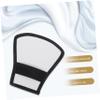 CAXUSD Reflector Soft Light Cover for Speedlight 600/800/900mm 430ex 580ex 600ex Yn568ex Yn565ex Yn560 view 3