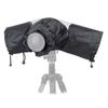 CIYODO Medium to Large DSLR Camera Rain Cover Ultra Window for Digital and Photography Cameras view 1
