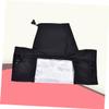 CIYODO Medium to Large DSLR Camera Rain Cover Ultra Window for Digital and Photography Cameras view 3