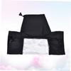 CIYODO Medium to Large DSLR Camera Rain Cover Ultra Window for Digital and Photography Cameras view 4