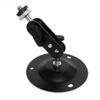 Angoily 5pcs Rotatable Camera Mount Brackets Security Camera Wall Mount for Home Shop Easy Installation view 1